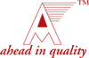 Aditya Metachem Logo
